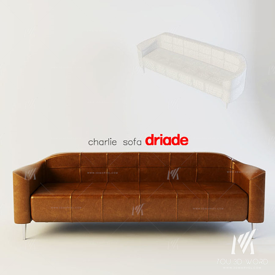 DRIADE